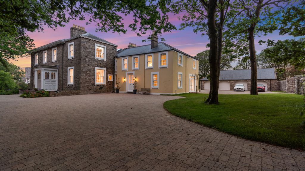Additional image 107 of 7 bed detached house for saleLorne House, Douglas Street, Castletown IM9