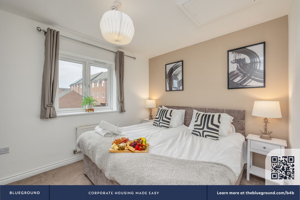 Additional image 20 of 3 bed flat to rentHaversham-Cum-Little Linford MK14
