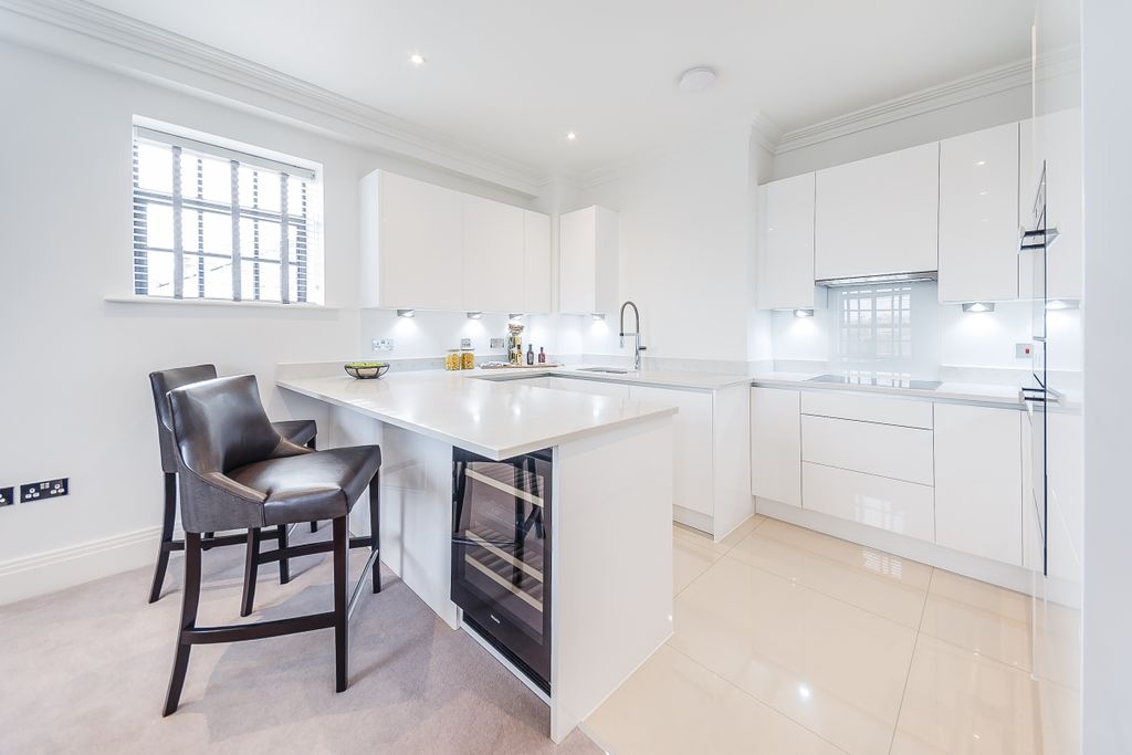 Property photo 1 of 15 Kitchen