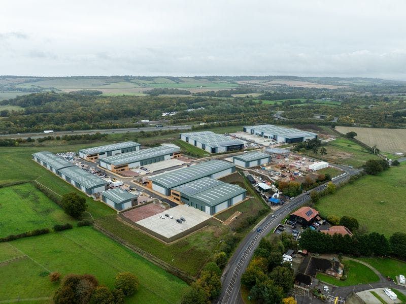 Property photo 1 of 7 Aerial.Jpeg