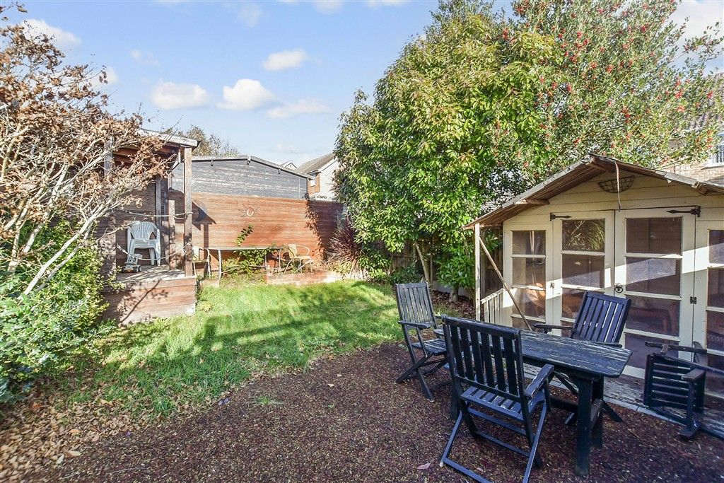 Property photo 2 of 19 Rear Garden