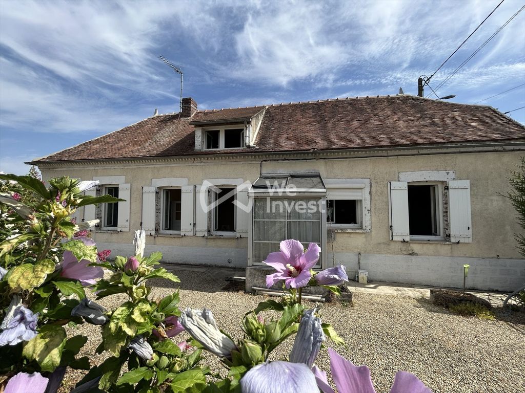 Property photo 1 of 23 Single-Story House With Strong Potential For Growth Terrai