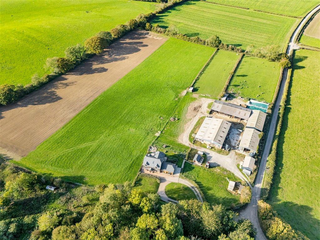 Property photo 1 of 25 Aerial Elevation