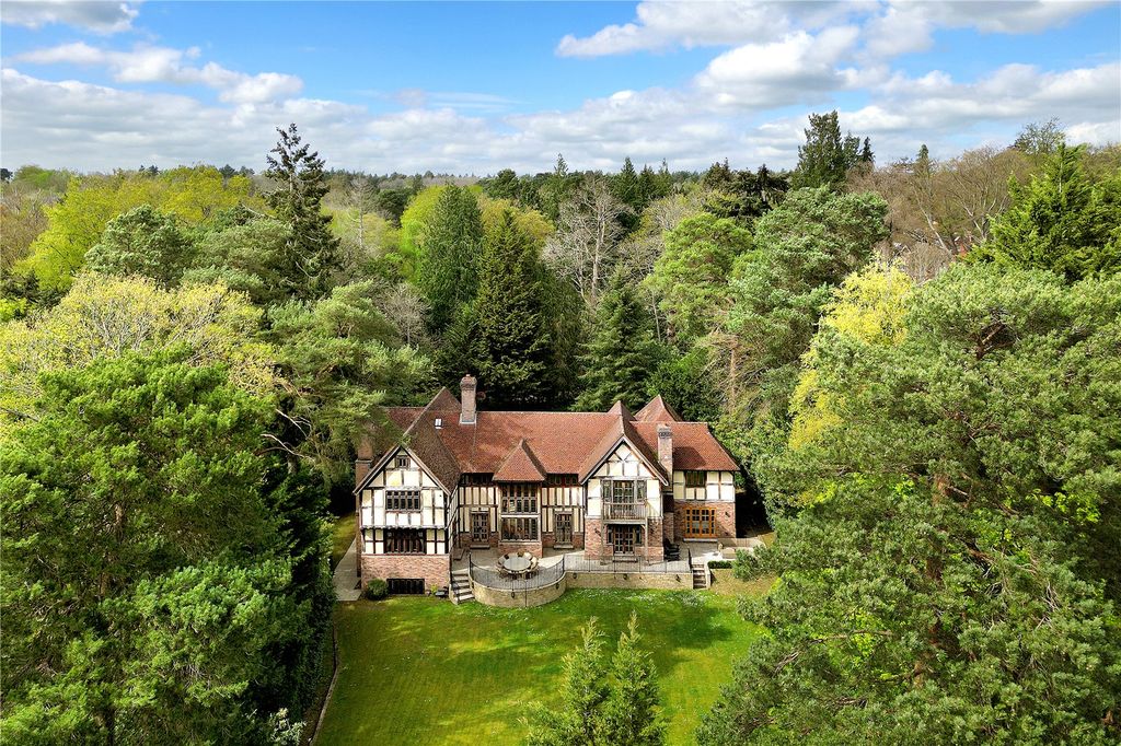 Property photo 1 of 19 Aerial View