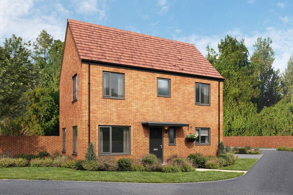 Property photo 1 of 13 The Glades At Mindenhurst, Deepcut