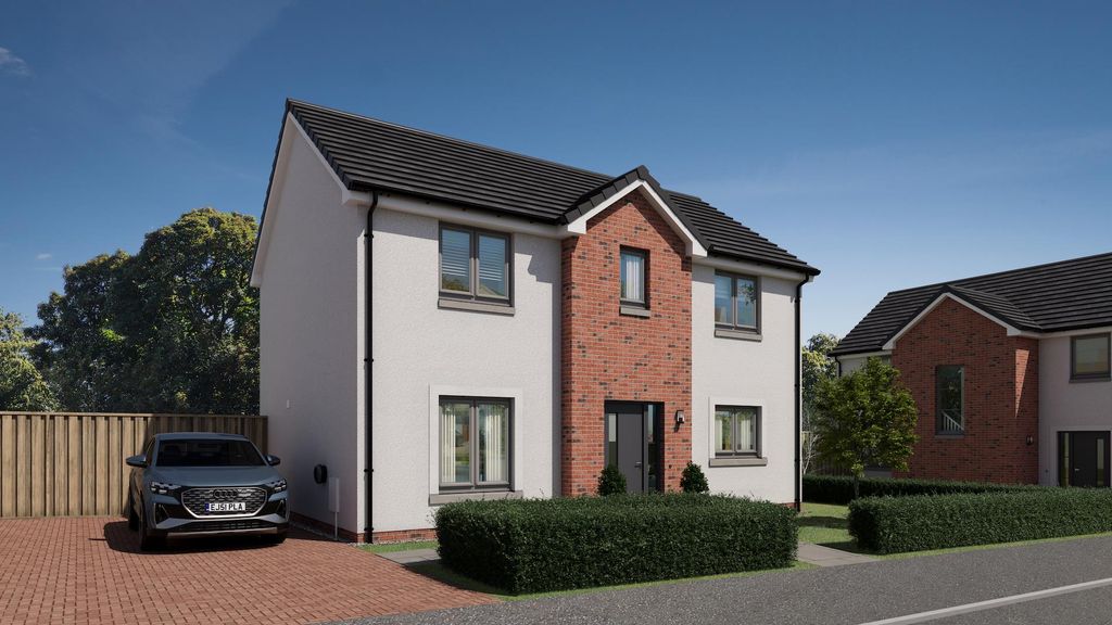 Property photo 1 of 9 External Illustration
