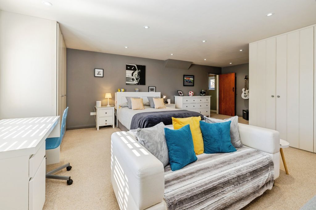 Additional image 22 of 4 bed detached house for saleMappleton, North Hykeham LN6