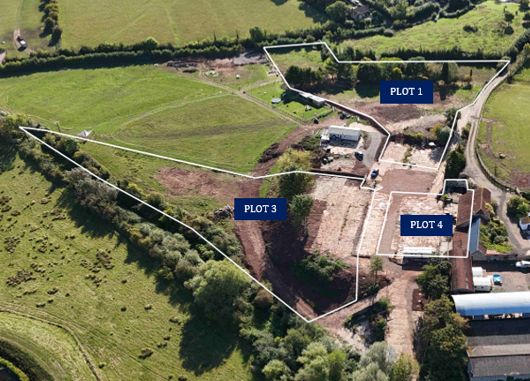 Property photo 1 of 5 View Over Site