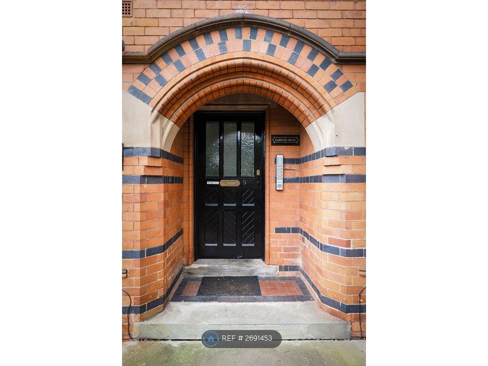 Property photo 2 of 9 Front Door To The Main House