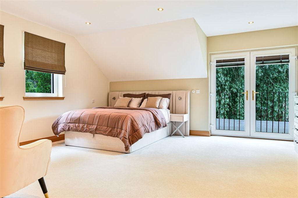 Additional image 21 of 5 bed detached house for saleJerviston Street, New Stevenston, Motherwell ML1