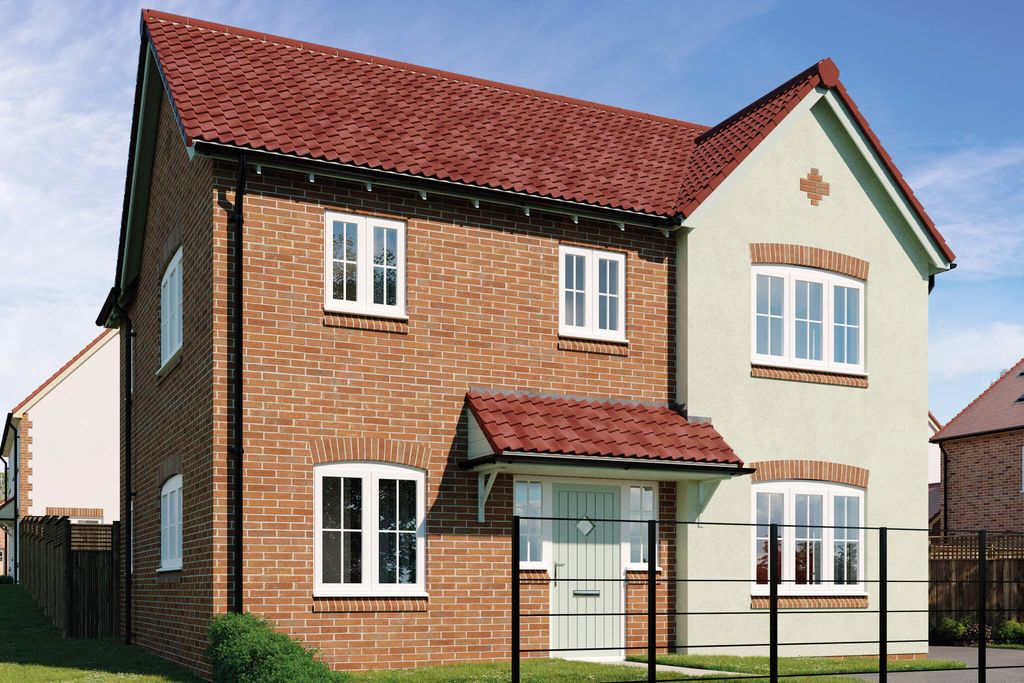 Property photo 2 of 12 CGI