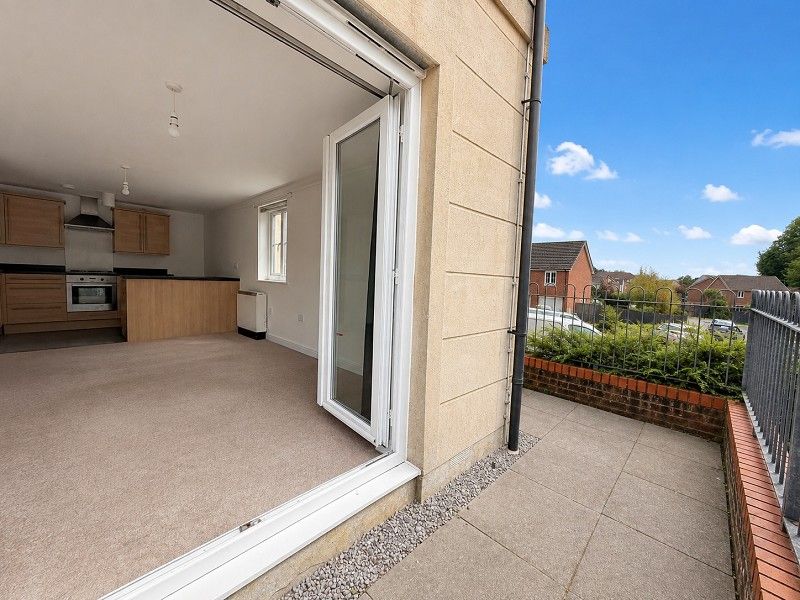 Property photo 2 of 15 Open Plan Kitchen-Diner-Living Room