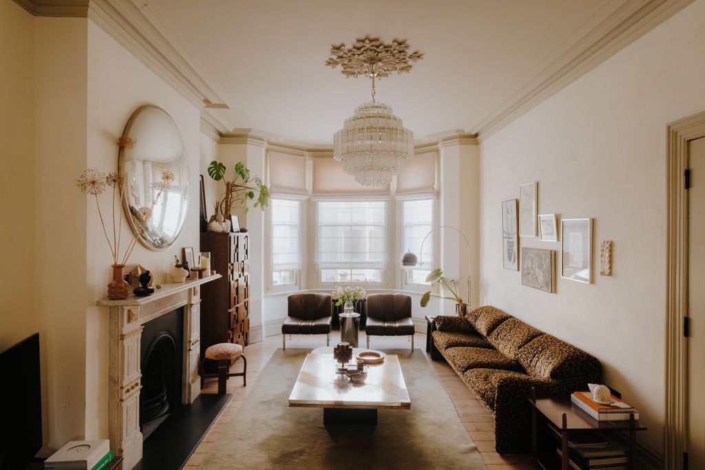 Property photo 2 of 36 Croft-Stleonards-Kenilworthroad-Interior