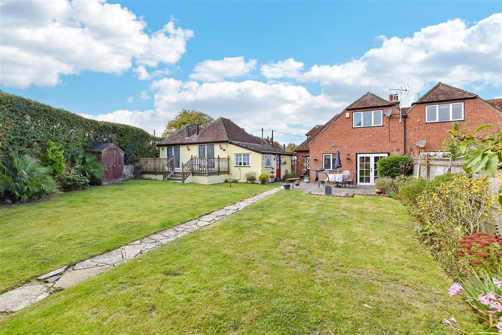 Property photo 3 of 24 Rear Elevation