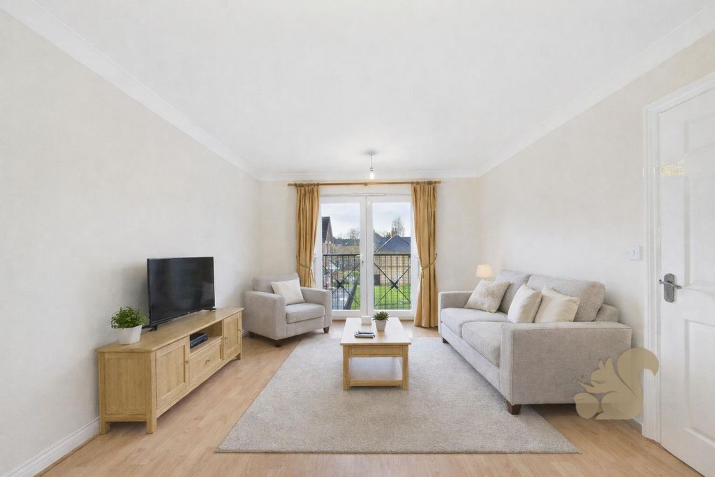 Property photo 3 of 14 Living Room Staged