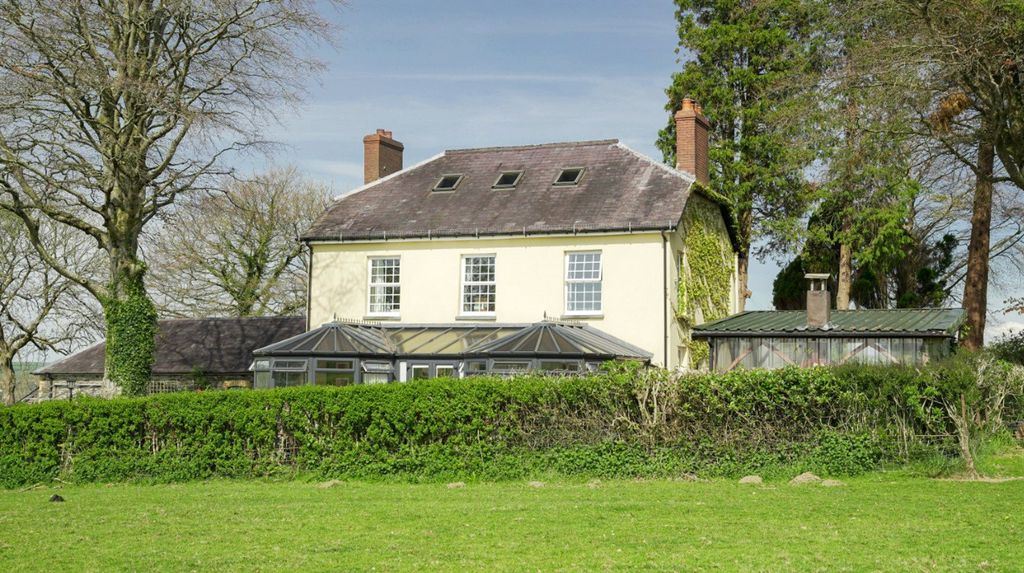Additional image 46 of Land for saleLlanfihangel-Ar-Arth, Nr Llandysul, Carmarthenshire SA39