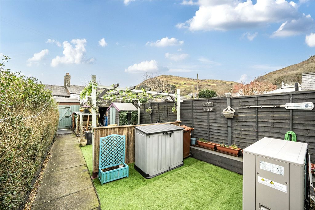 Additional image 15 of 4 bed terraced house for saleWater Street, Abergynolwyn, Tywyn, Gwynedd LL36