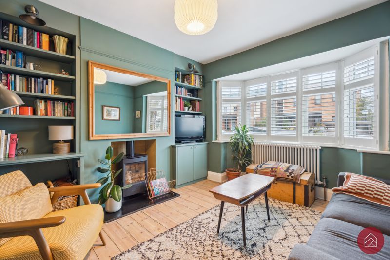 Property photo 2 of 24 Sitting Room