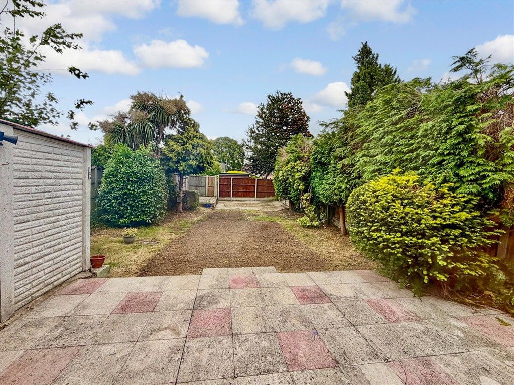 Property photo 2 of 4 Rear Garden