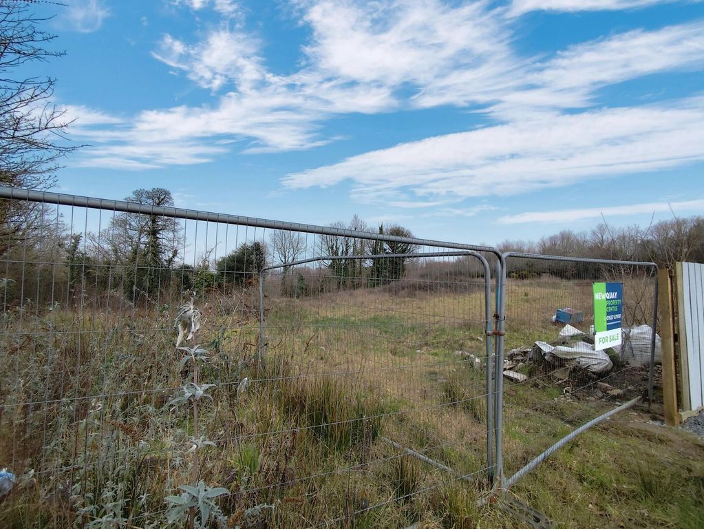 Additional image 9 of Land for saleUnion Hill, St Columb Major TR9