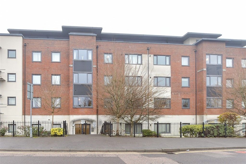 Property photo 1 of 8 External (Web)