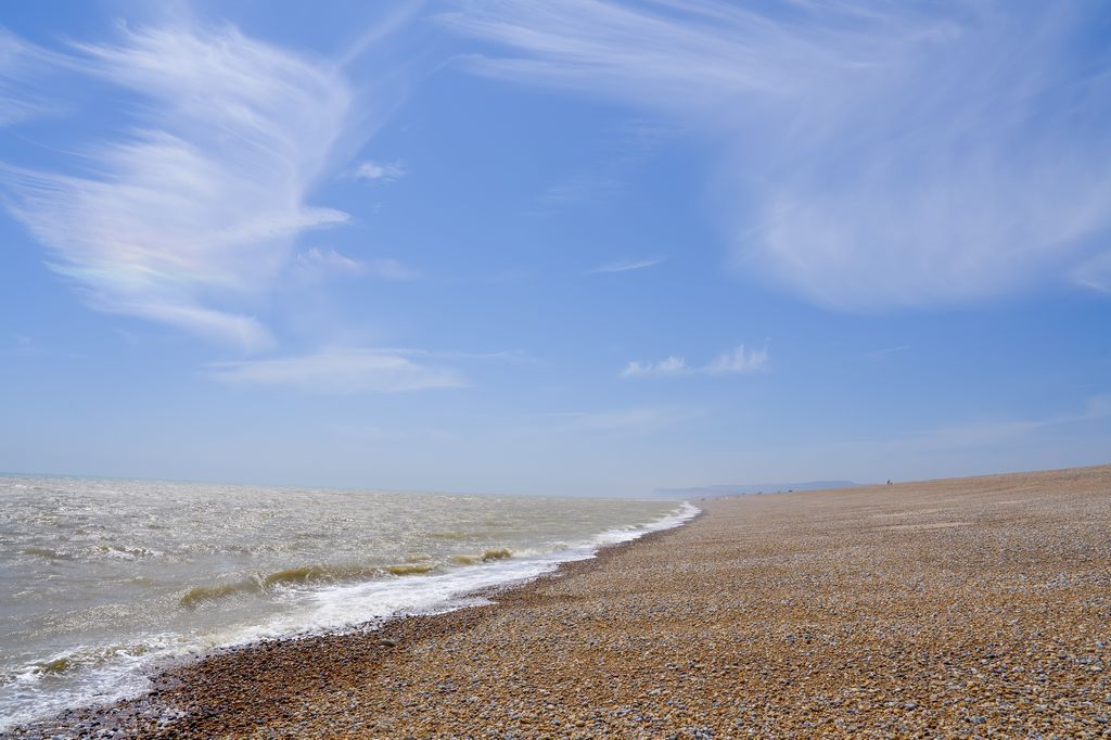 Property photo 3 of 5 Shingle Beach And Coastline Near Winchelsea Sands Holiday Park In East Sussex