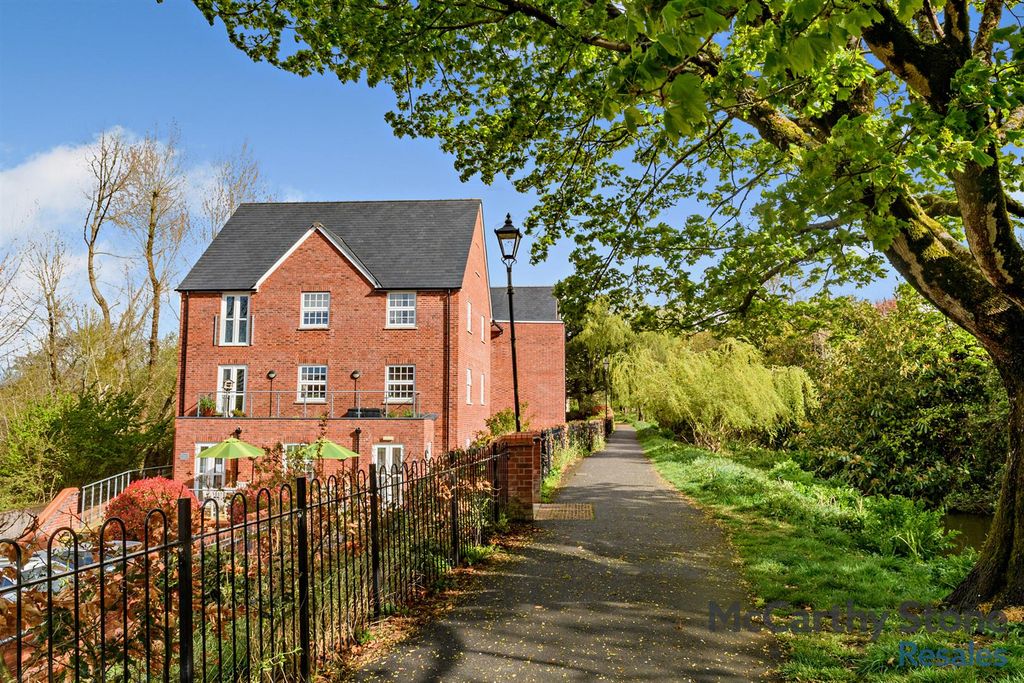 Additional image 15 of 1 bed flat for saleTumbling Weir Way, Ottery St. Mary EX11
