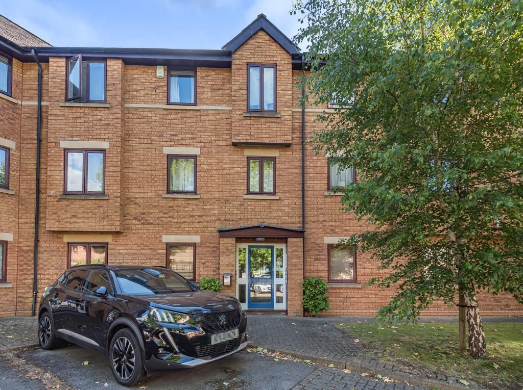 Property photo 1 of 10 External View