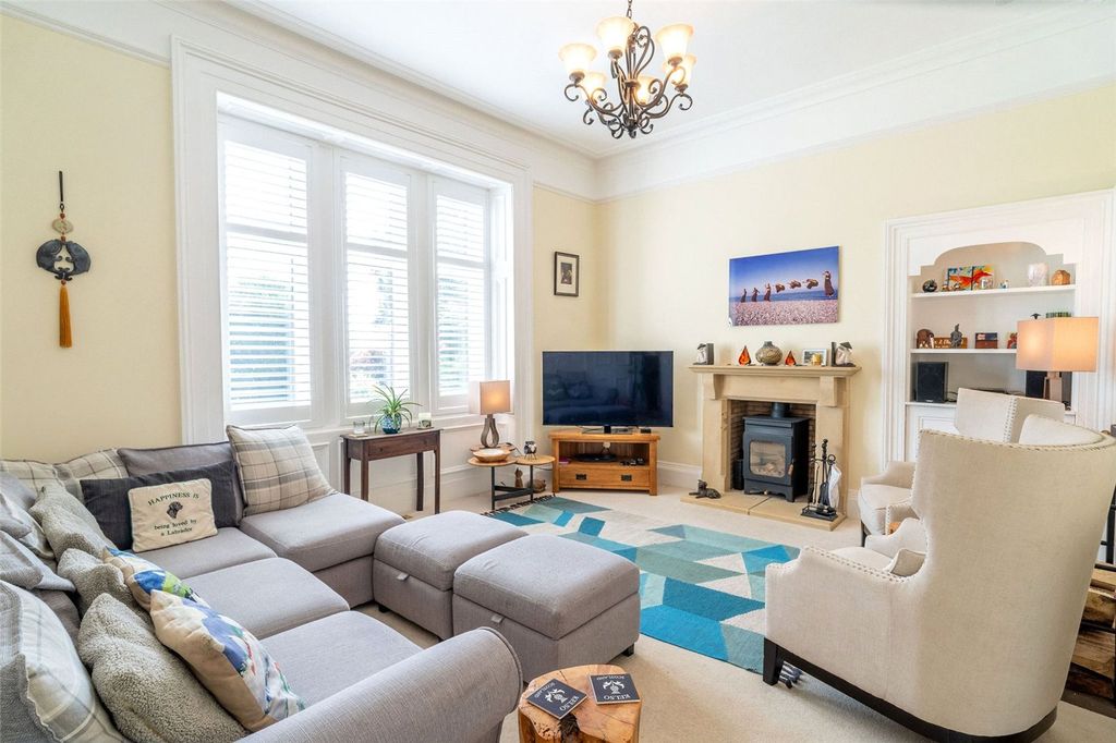 Additional image 11 of 4 bed detached house for saleMansefield, High Street, Coldstream TD12