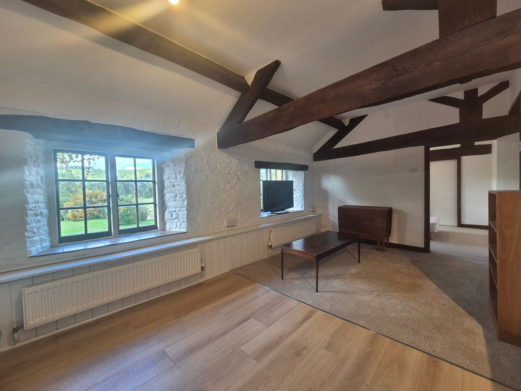 Additional image 5 of 2 bed flat to rentThe Annexe The Oast House, Marden, Herefordshire HR1