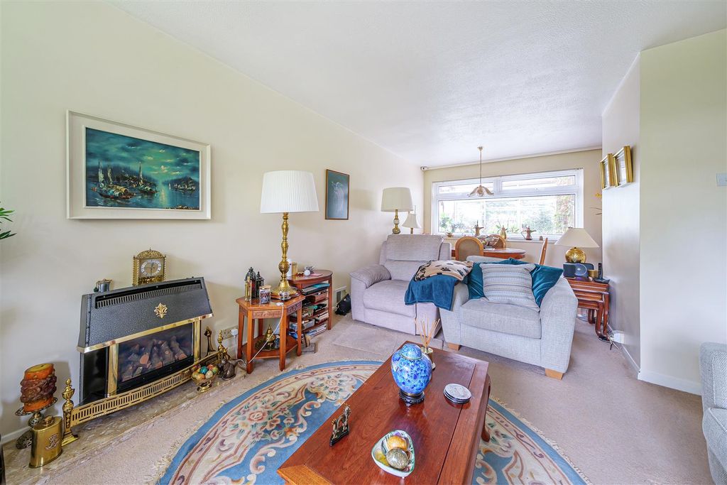 Property photo 2 of 15 Lounge/Dining Room:
