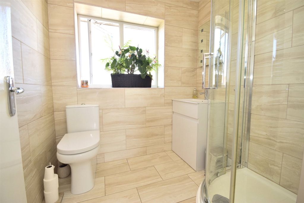 Property photo 2 of 16 Shower Room