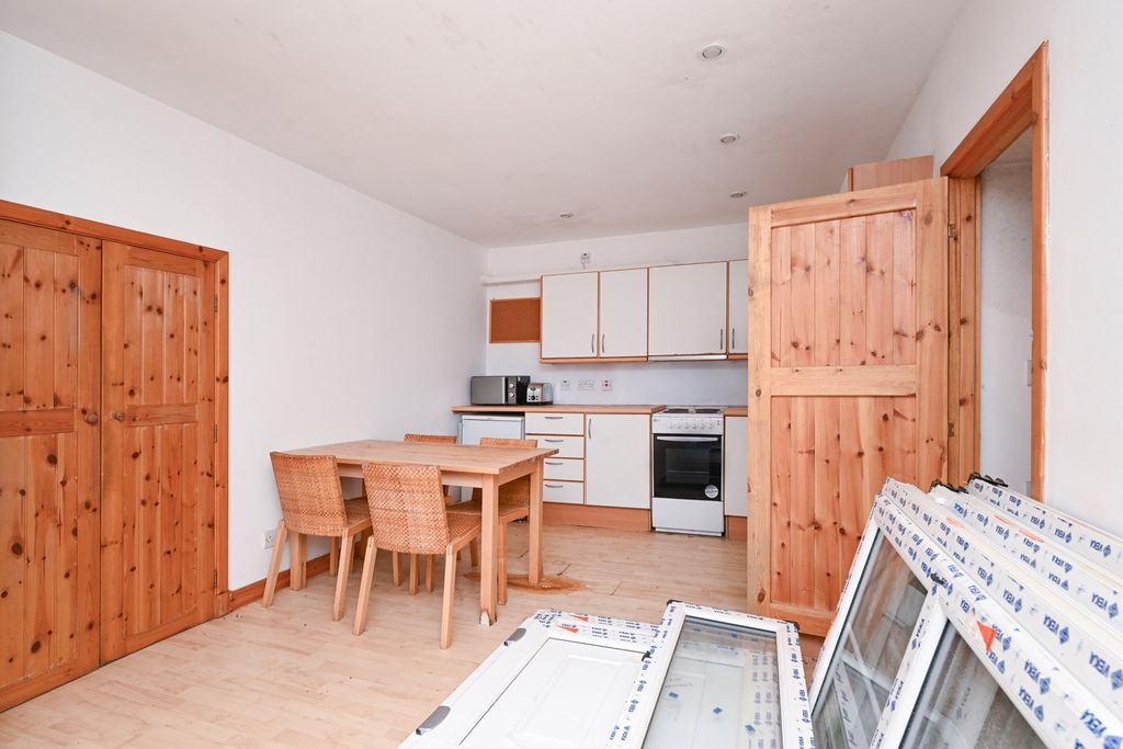 Additional image 6 of 8 bed detached house for saleBlacksness House, New Street, Scalloway, Shetland ZE1