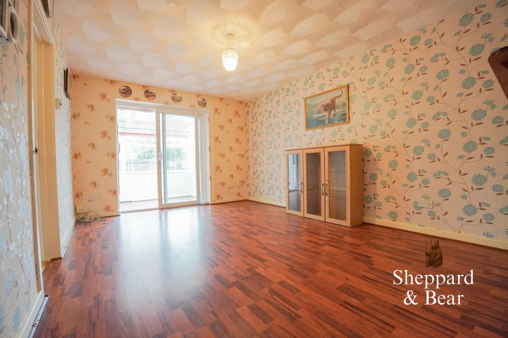 Additional image 6 of 2 bed semi-detached bungalow for saleAmblecote Close, Pontprennau, Cardiff CF23