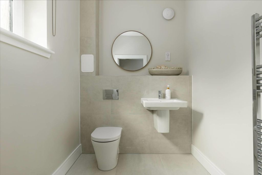 Additional image 15 of 4 bed detached house for saleThe Village, Roslynlee, Edinburgh EH25
