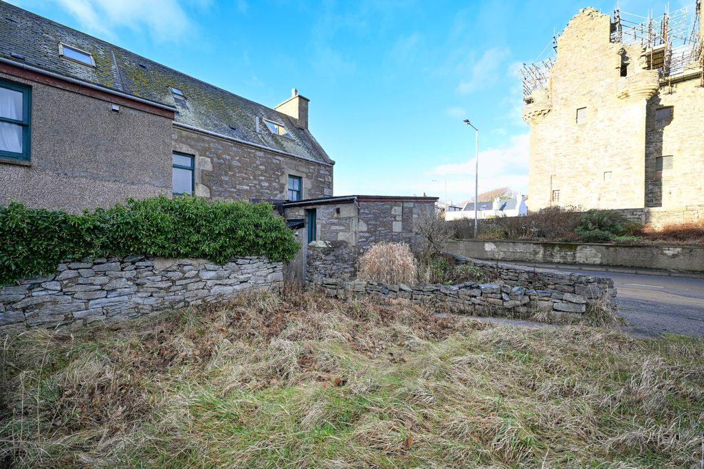 Additional image 47 of 8 bed detached house for saleBlacksness House, New Street, Scalloway, Shetland ZE1
