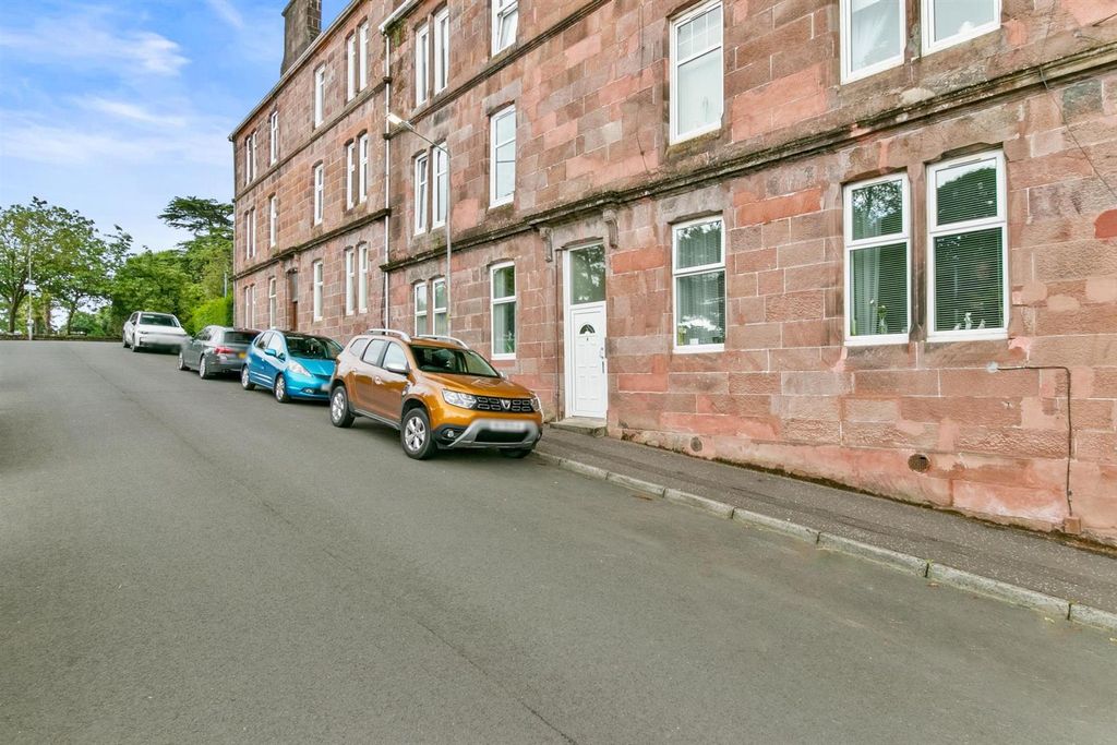 Additional image 9 of 2 bed flat for saleLevenford Terrace Dumbarton G82