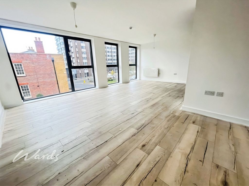 Property photo 2 of 11 Living/Dining Area
