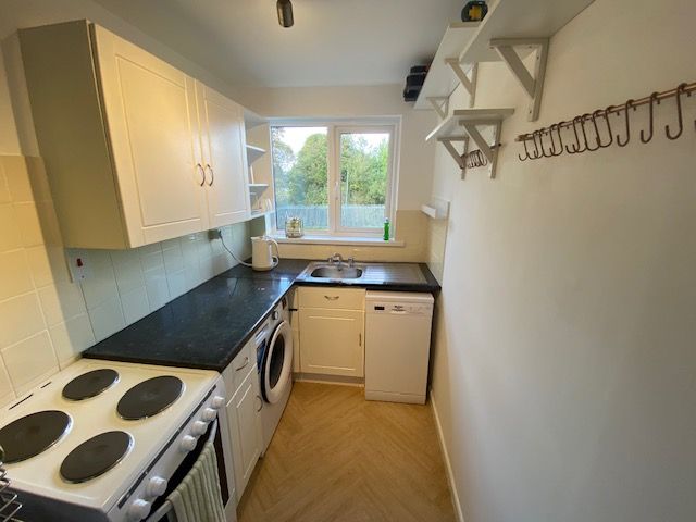 Property photo 3 of 8 Kitchen