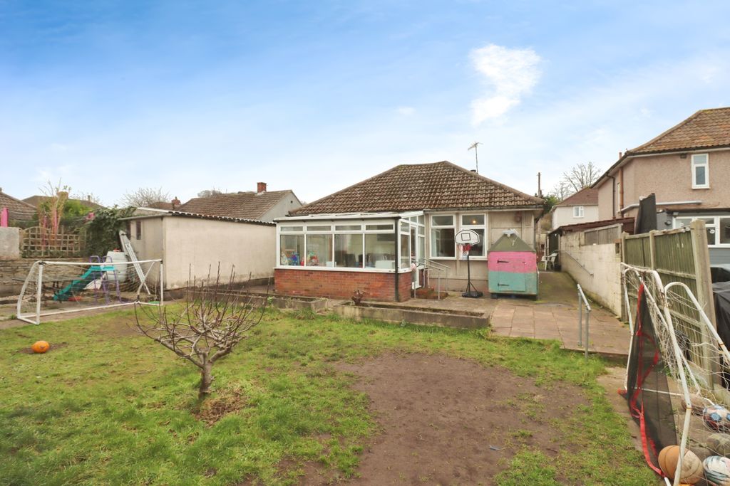 Property photo 1 of 17 Rear Shot