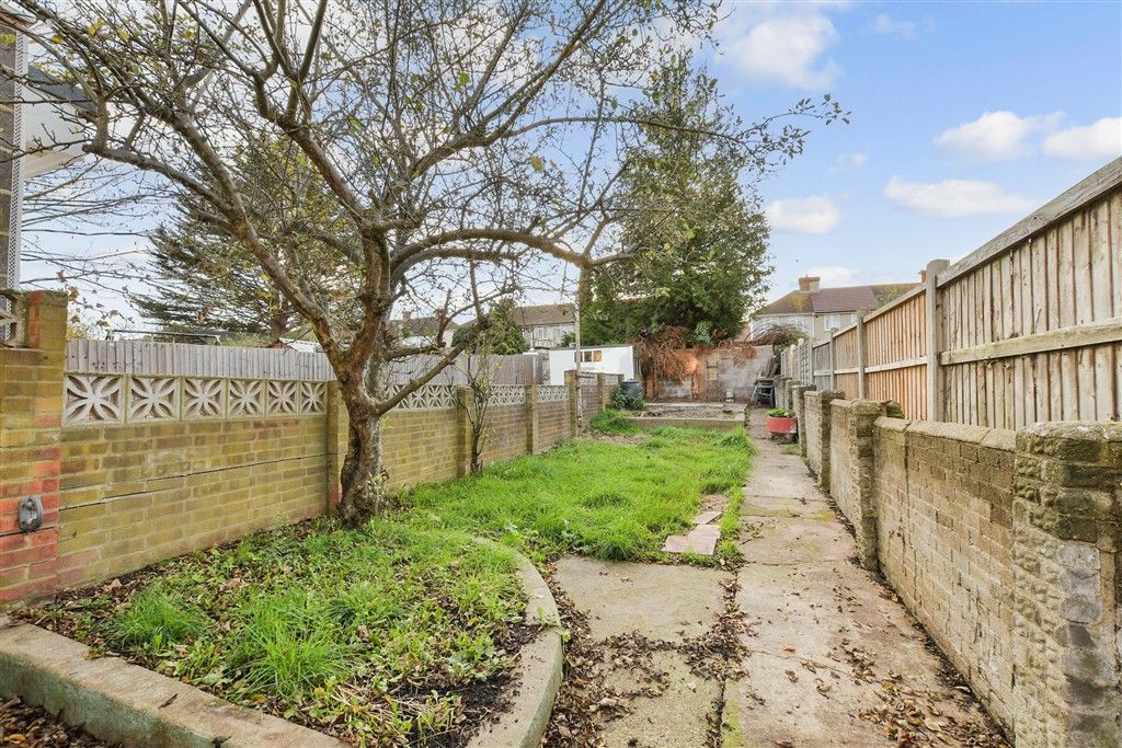 Property photo 2 of 12 Rear Garden