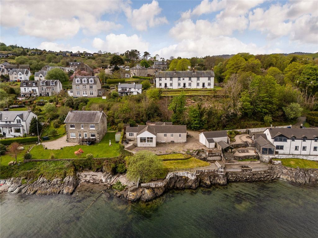 Property photo 2 of 30 Tighnabruiach