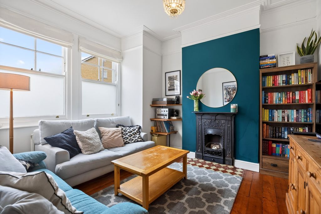 Property photo 2 of 13 Living Room