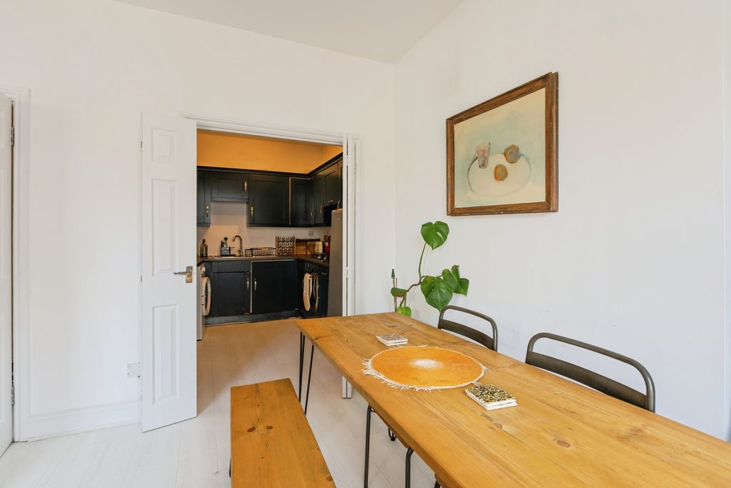 Property photo 2 of 14 Open Plan Living