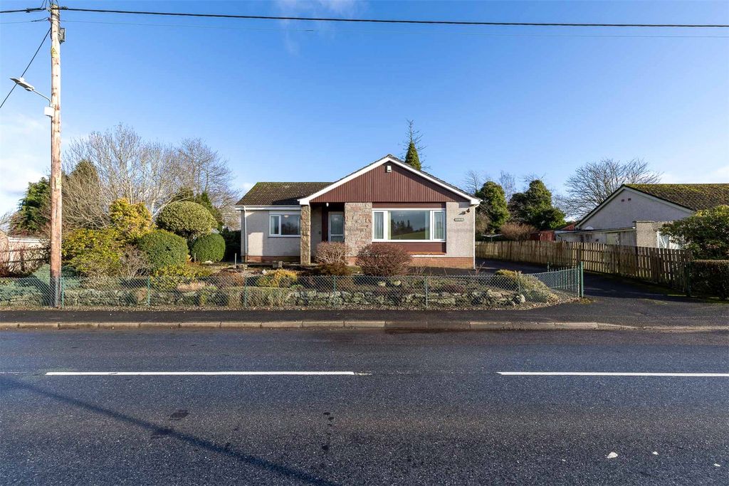Additional image 31 of 2 bed bungalow for saleElenbank, Gellyburn, Murthly, Perth PH1