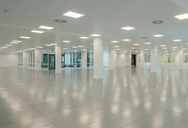 Property photo 2 of 9 Refurbished Office Floor.Png
