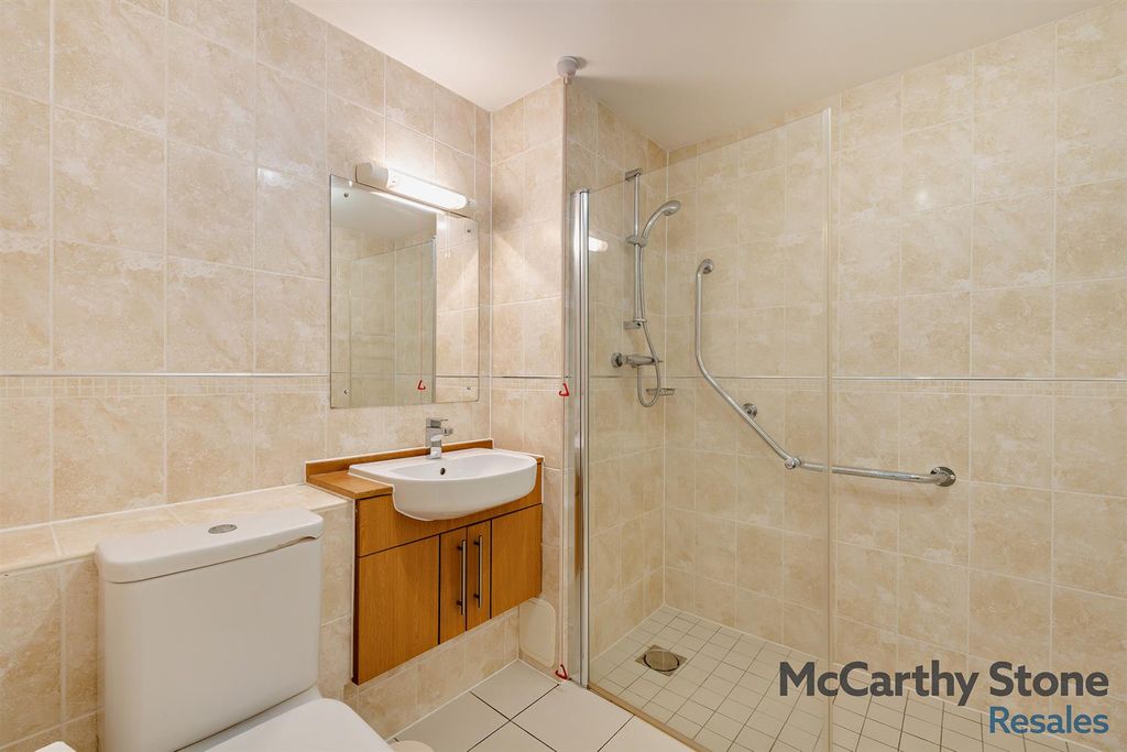 Additional image 9 of 1 bed flat for saleStover Court, East Street, Newton Abbot TQ12
