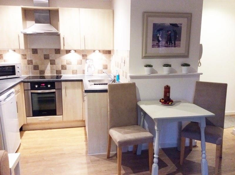 Property photo 2 of 5 Kitchen