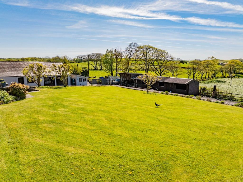 Additional image 61 of 4 bed farm for saleLlanilar, Aberystwyth SY23