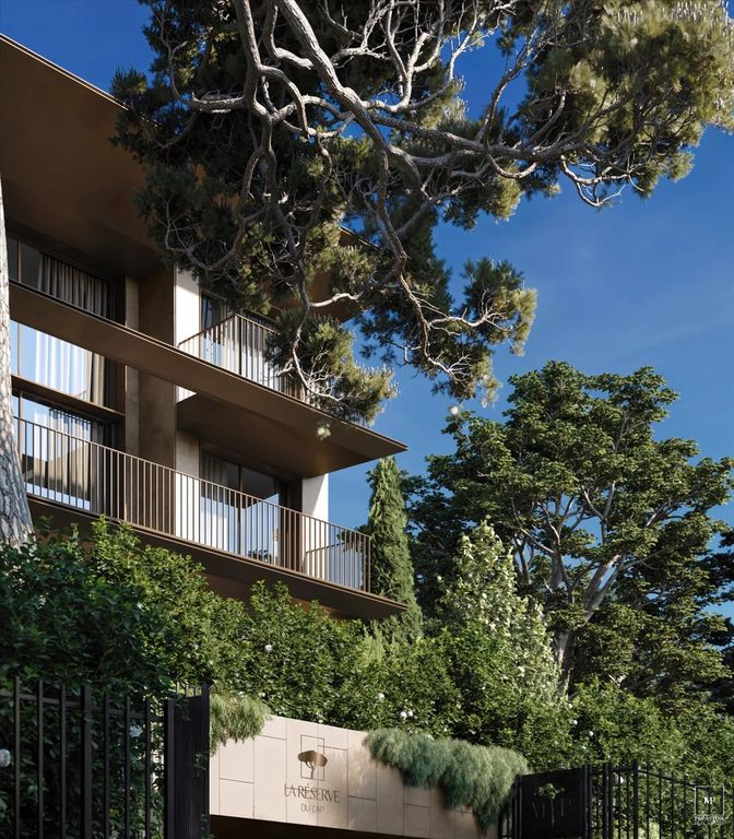 Property photo 1 of 15 Exceptional New Duplex With High-End Amenities And Premium Features In Saint-Jean-Cap-Ferrat